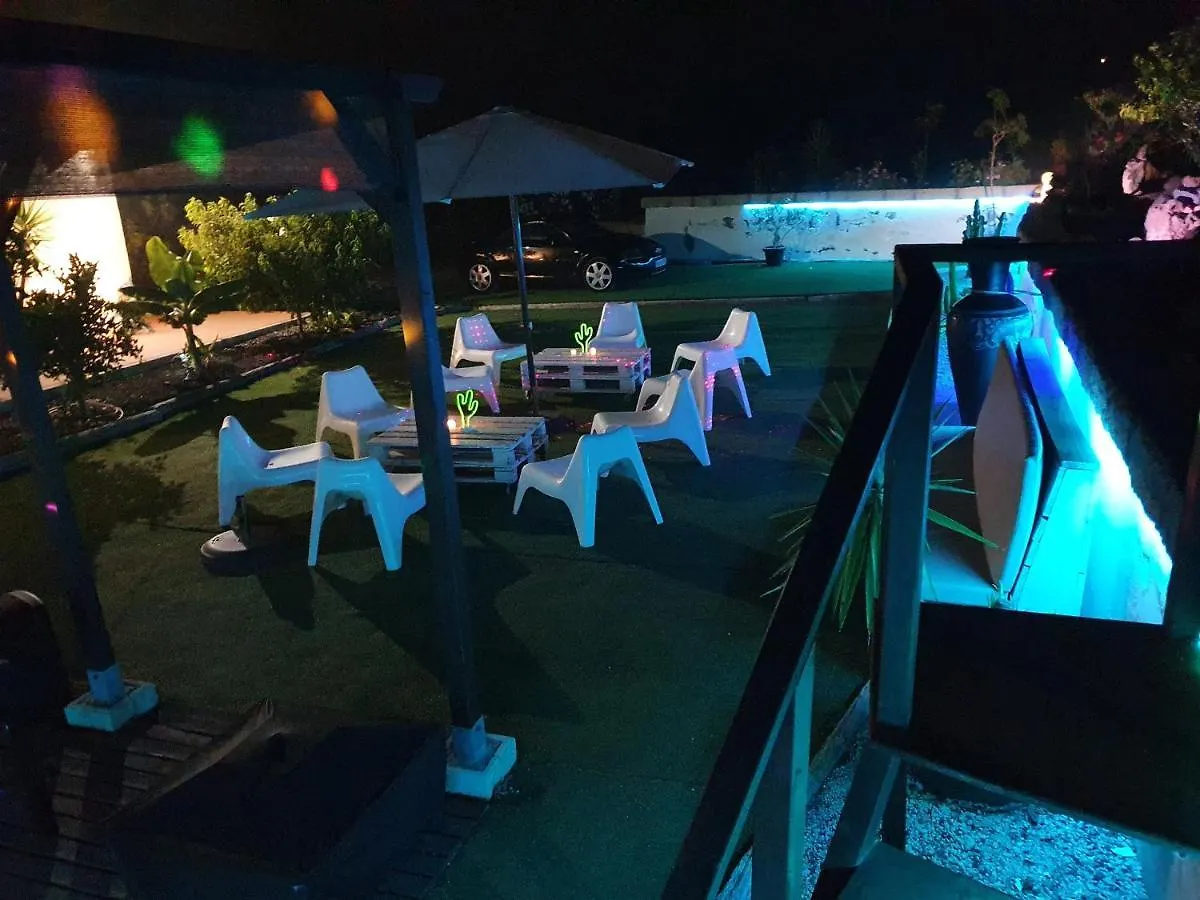 Villa Ancon 116 Arona  Spagna