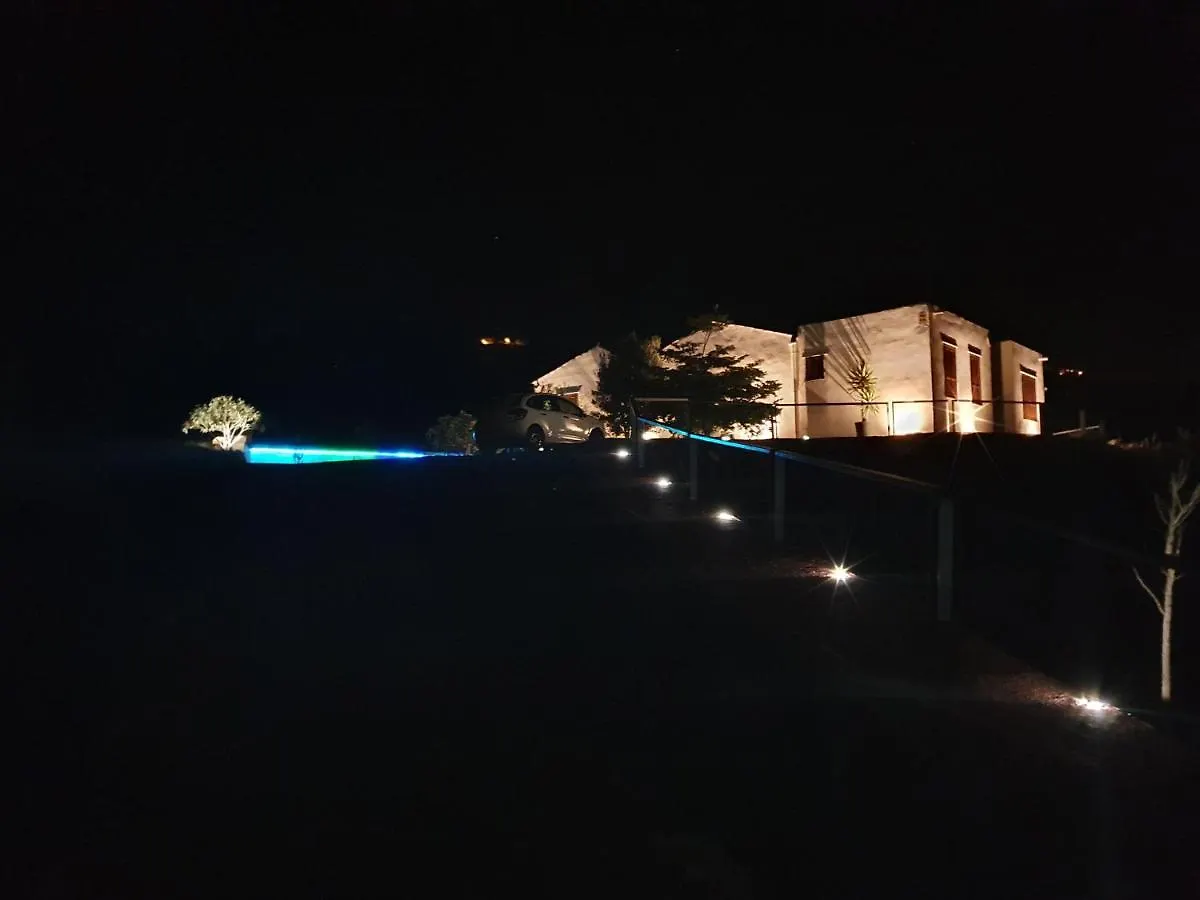 Villa Ancon 116 Arona  0*, Arona (Tenerife) Spagna
