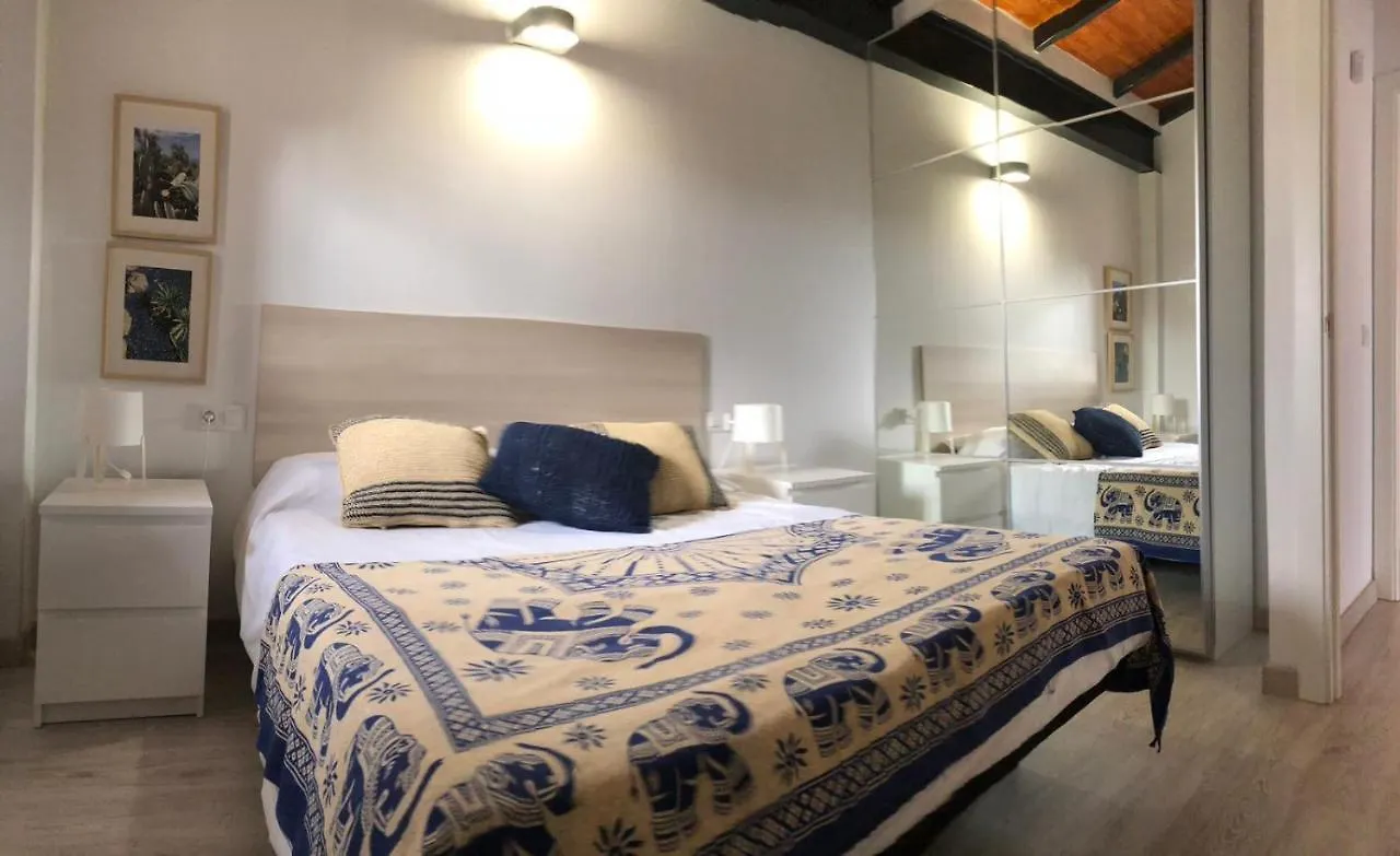 Villa Ancon 116 Arona